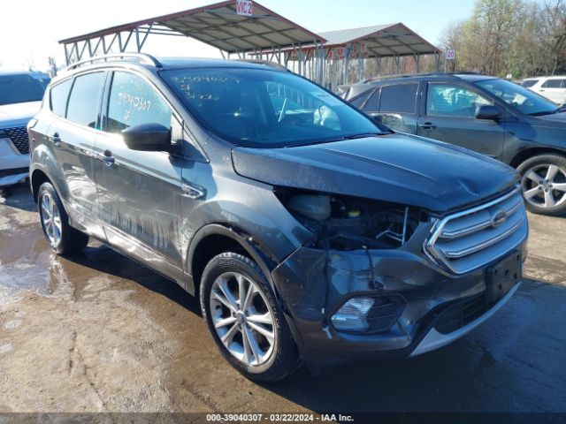 FORD ESCAPE 2018 1fmcu9gd1juc88891