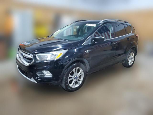 FORD ESCAPE 2018 1fmcu9gd1juc95923