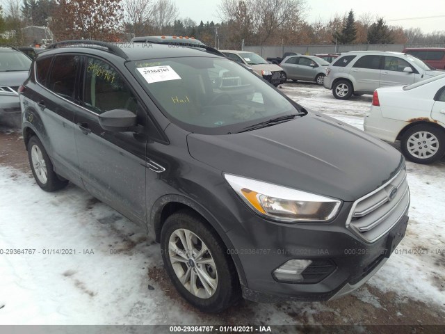 FORD ESCAPE 2018 1fmcu9gd1jud16446