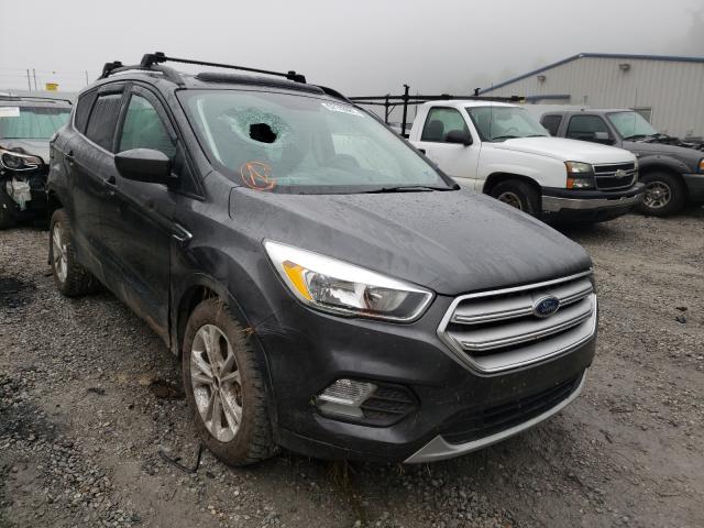 FORD ESCAPE 2018 1fmcu9gd1jud17421