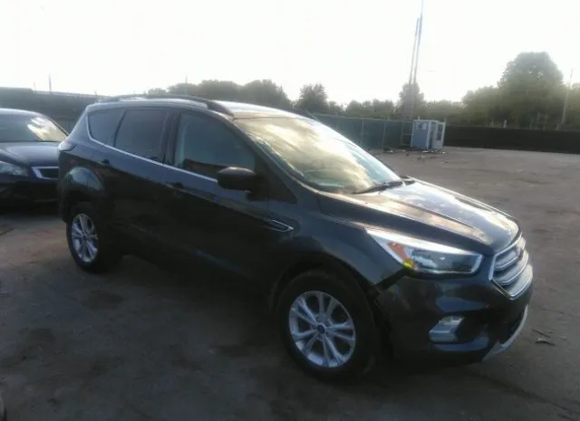 FORD ESCAPE 2018 1fmcu9gd1jud19086