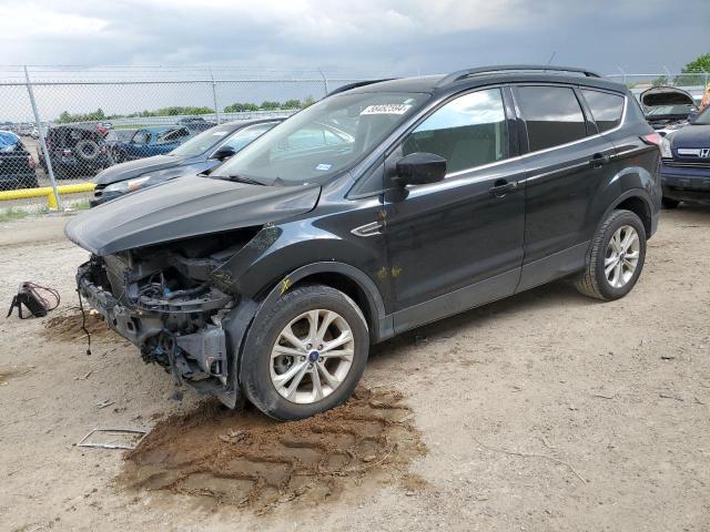 FORD ESCAPE 2018 1fmcu9gd1jud27866