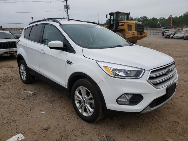 FORD ESCAPE SE 2018 1fmcu9gd1jud33120