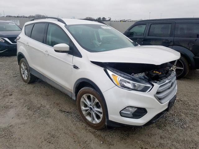 FORD NULL 2018 1fmcu9gd1jud43775