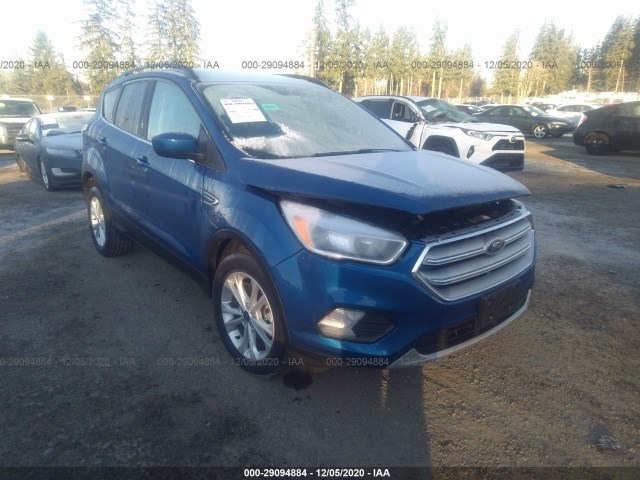 FORD ESCAPE 2018 1fmcu9gd1jud44814