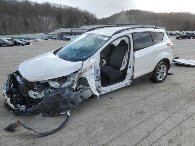 FORD ESCAPE SE 2018 1fmcu9gd1jud53514