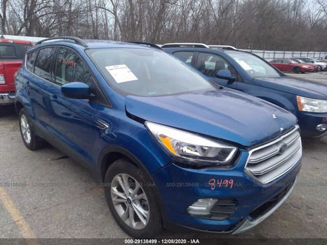 FORD ESCAPE 2018 1fmcu9gd1jud57708