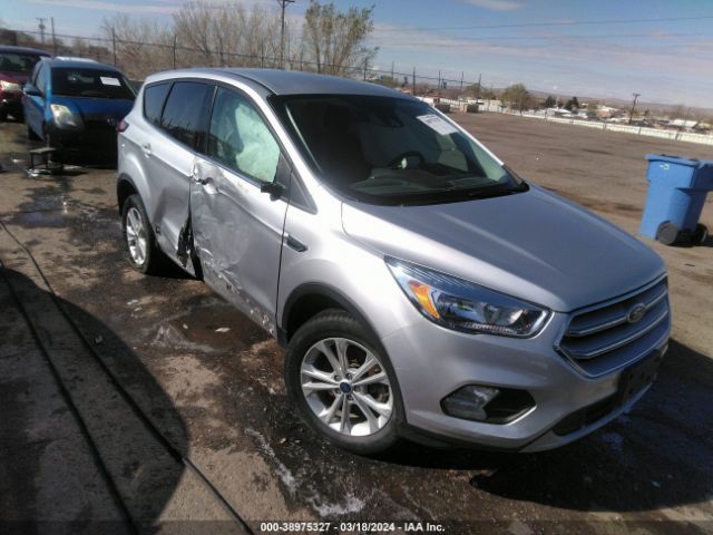 FORD ESCAPE 2019 1fmcu9gd1kua05570