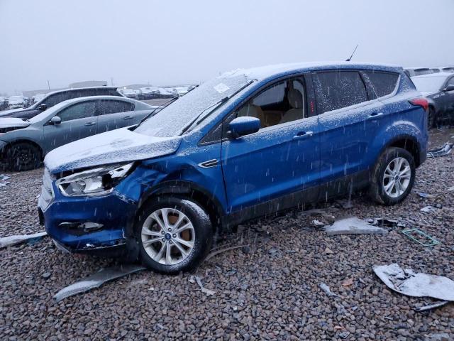 FORD ESCAPE SE 2019 1fmcu9gd1kua05715