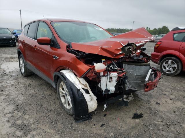 FORD ESCAPE SE 2019 1fmcu9gd1kua23566