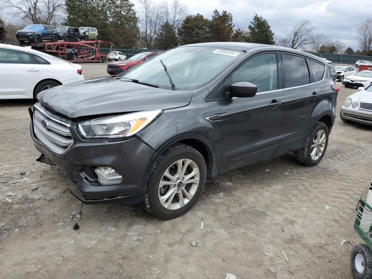 FORD ESCAPE 2018 1fmcu9gd1kua25723