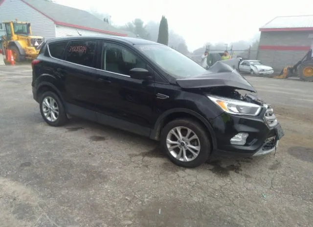 FORD ESCAPE 2018 1fmcu9gd1kua27987