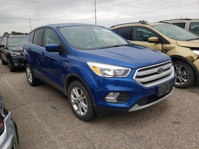 FORD ESCAPE SE 2019 1fmcu9gd1kua35202