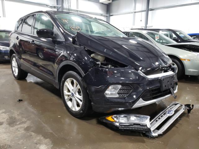 FORD ESCAPE SE 2019 1fmcu9gd1kua35376