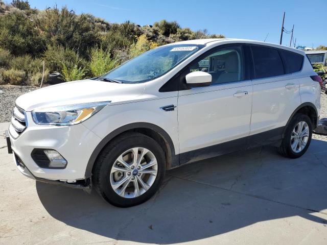 FORD ESCAPE SE 2019 1fmcu9gd1kua36379