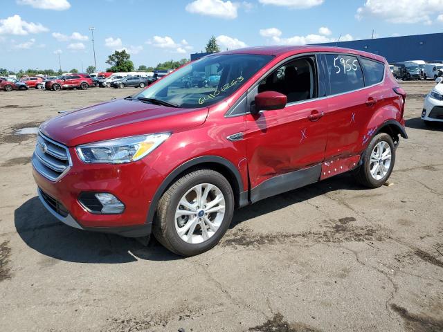 FORD ESCAPE SE 2019 1fmcu9gd1kua45955