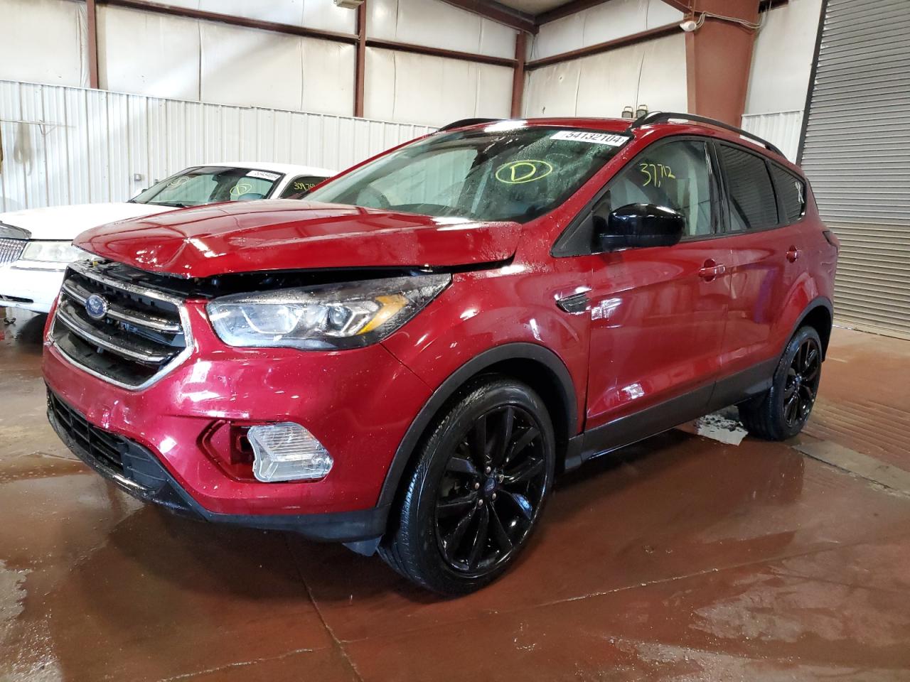 FORD ESCAPE 2019 1fmcu9gd1kua46412