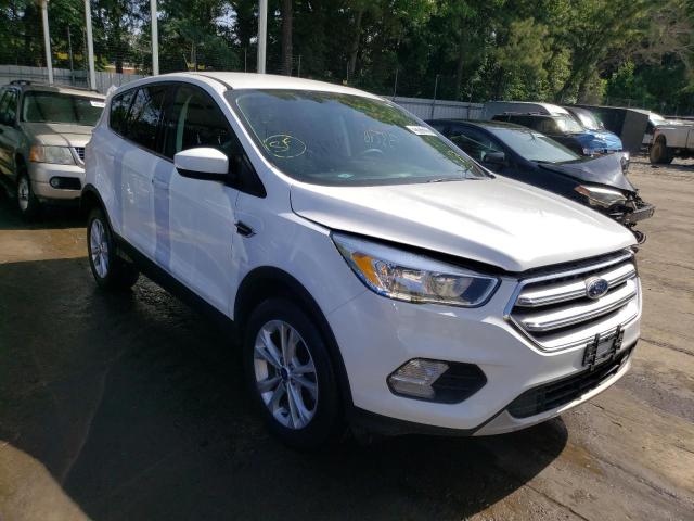 FORD ESCAPE SE 2019 1fmcu9gd1kua48998