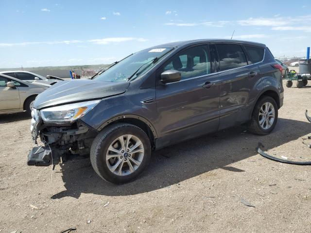 FORD ESCAPE SE 2019 1fmcu9gd1kua51416