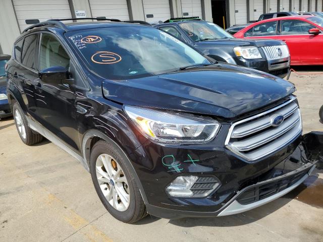 FORD ESCAPE SE 2019 1fmcu9gd1kua60729