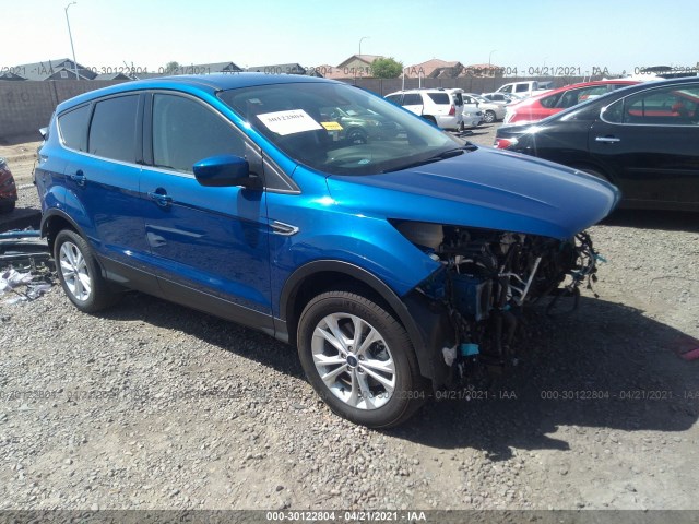 FORD ESCAPE 2019 1fmcu9gd1kua63274