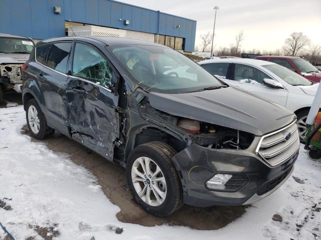 FORD ESCAPE SE 2019 1fmcu9gd1kua70161