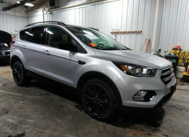 FORD ESCAPE 2019 1fmcu9gd1kua71293