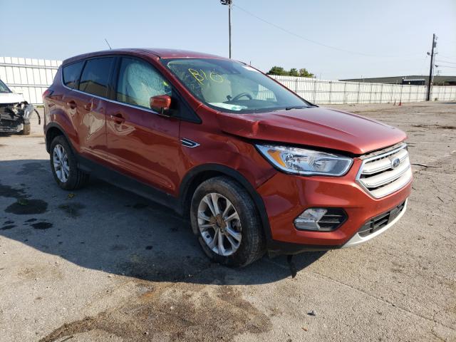 FORD ESCAPE SE 2019 1fmcu9gd1kua77269