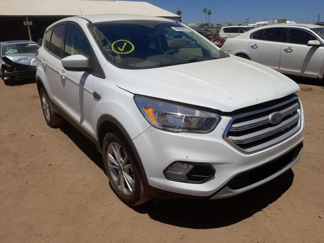 FORD ESCAPE SE 2019 1fmcu9gd1kua78096