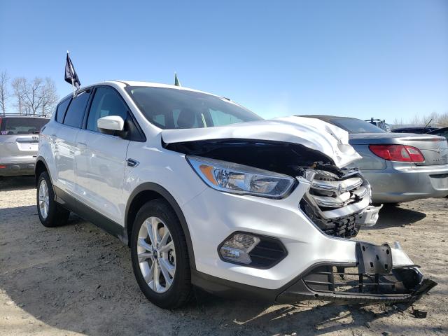 FORD ESCAPE SE 2019 1fmcu9gd1kua80723