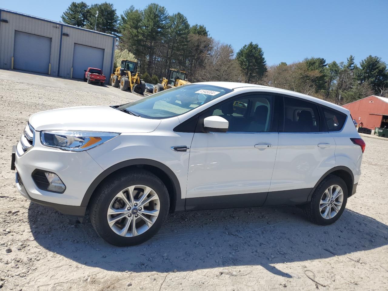 FORD ESCAPE 2019 1fmcu9gd1kua83945