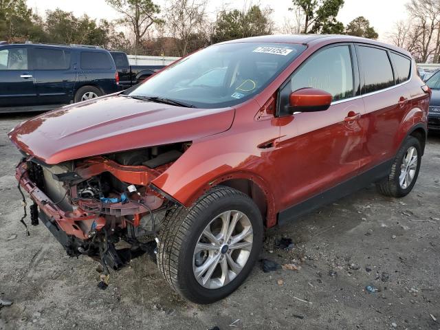 FORD ESCAPE SE 2019 1fmcu9gd1kua84447