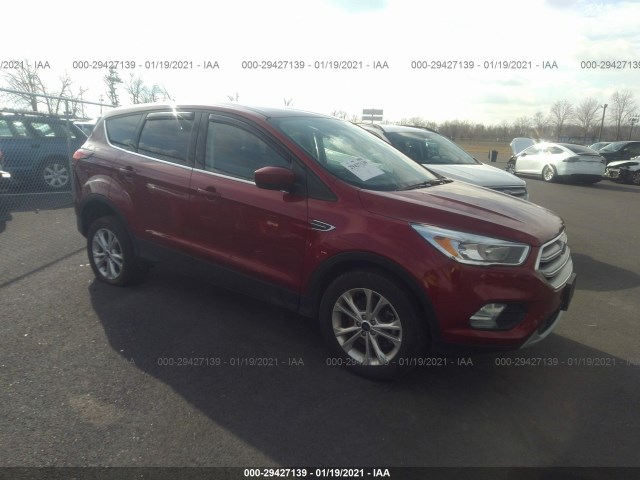 FORD ESCAPE 2019 1fmcu9gd1kua85968