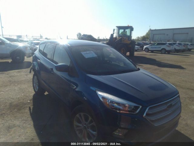 FORD ESCAPE 2019 1fmcu9gd1kua97070