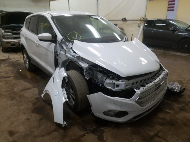 FORD NULL 2019 1fmcu9gd1kua97957