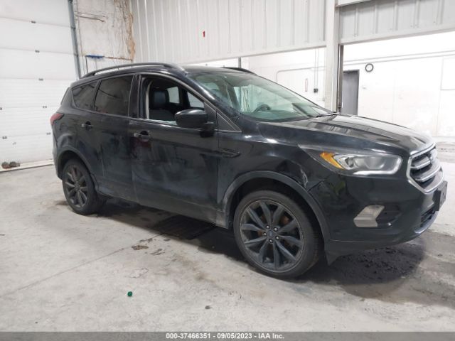 FORD ESCAPE 2019 1fmcu9gd1kub07368