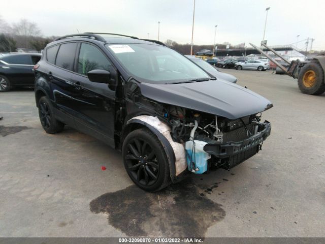 FORD ESCAPE 2019 1fmcu9gd1kub18905