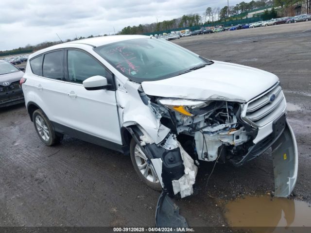 FORD ESCAPE 2019 1fmcu9gd1kub41469