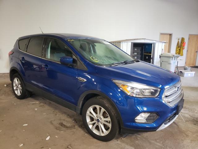 FORD ESCAPE SE 2019 1fmcu9gd1kub43755