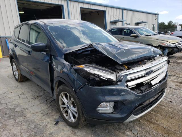 FORD ESCAPE SE 2019 1fmcu9gd1kub49376