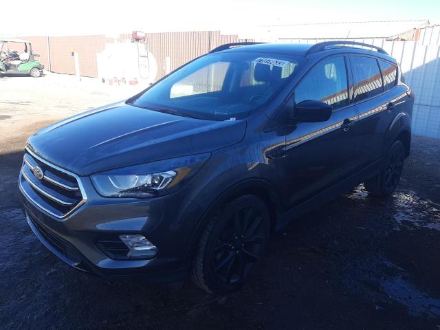 FORD ESCAPE 2019 1fmcu9gd1kub54190