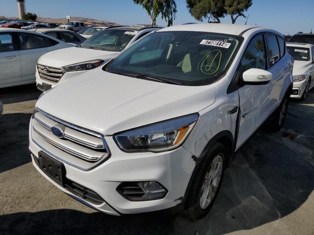 FORD ESCAPE SE 2019 1fmcu9gd1kub64444