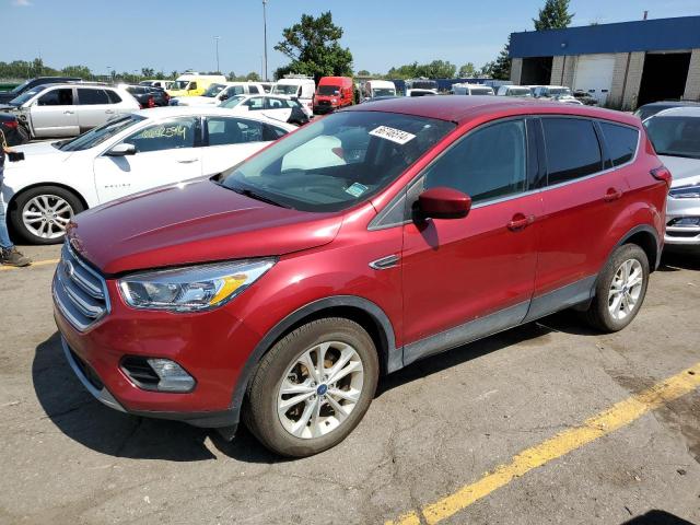 FORD ESCAPE SE 2019 1fmcu9gd1kuc00438