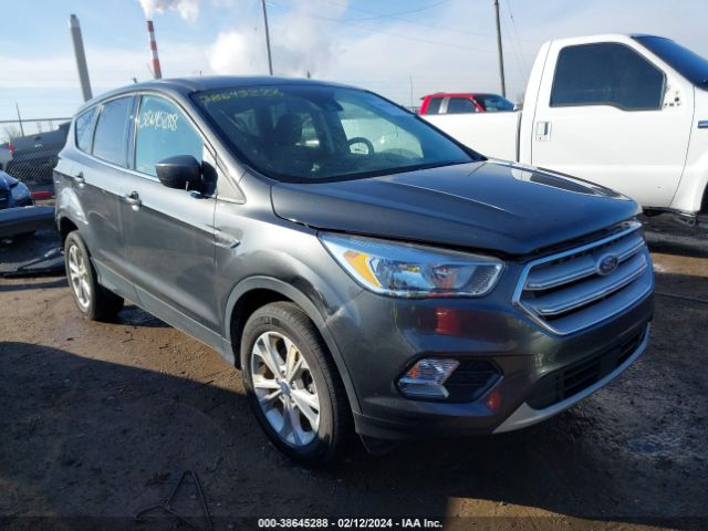 FORD ESCAPE 2019 1fmcu9gd1kuc01234