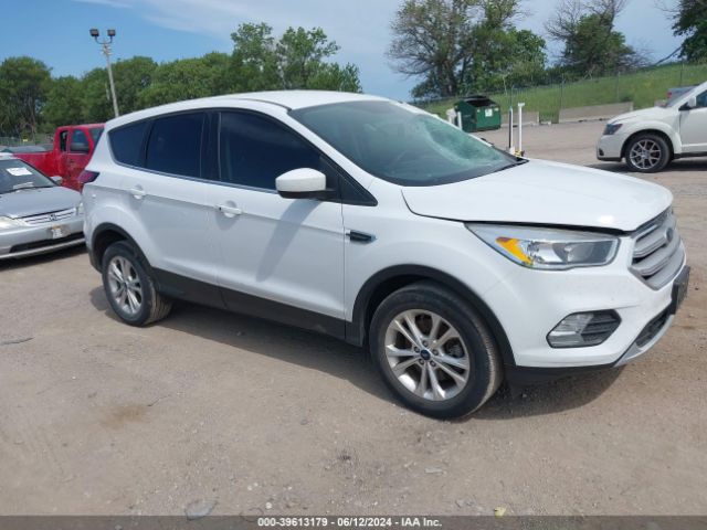 FORD ESCAPE 2019 1fmcu9gd1kuc04019