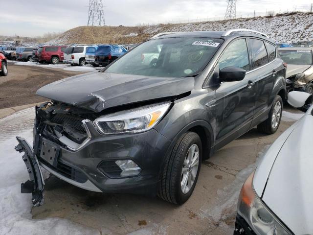 FORD ESCAPE SE 2019 1fmcu9gd1kuc26764