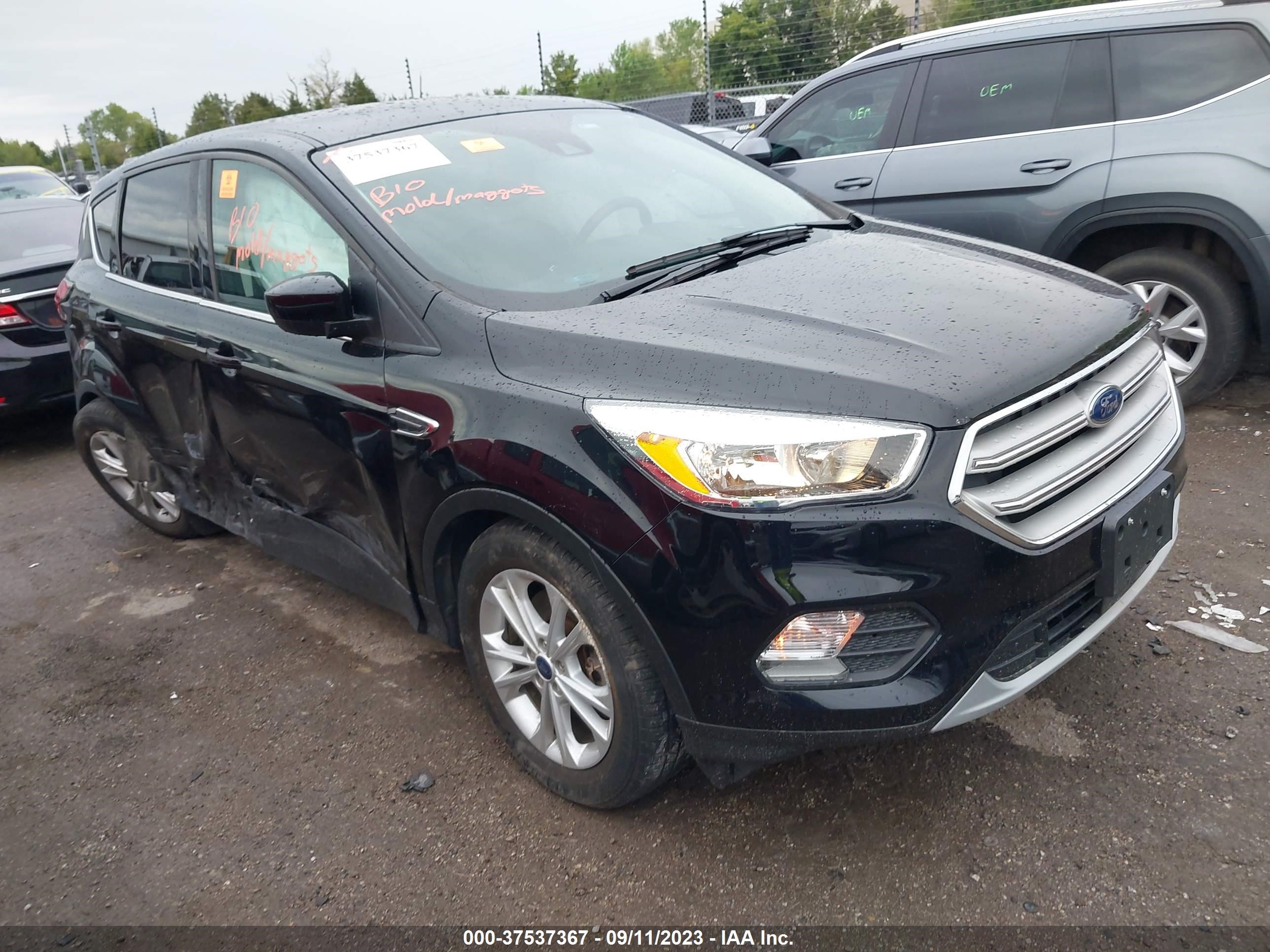 FORD ESCAPE 2019 1fmcu9gd1kuc38008