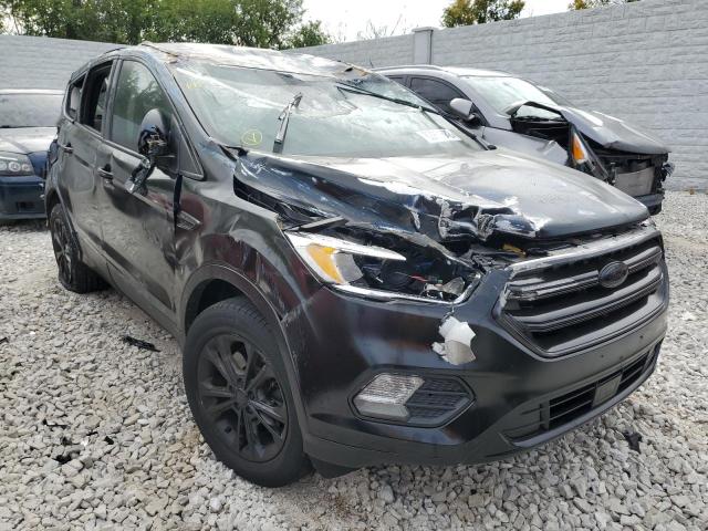 FORD ESCAPE SE 2019 1fmcu9gd1kuc47520