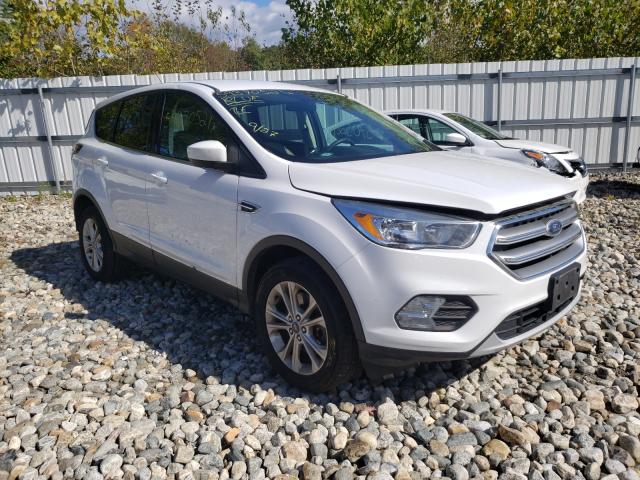 FORD ESCAPE SE 2017 1fmcu9gd2hua07093