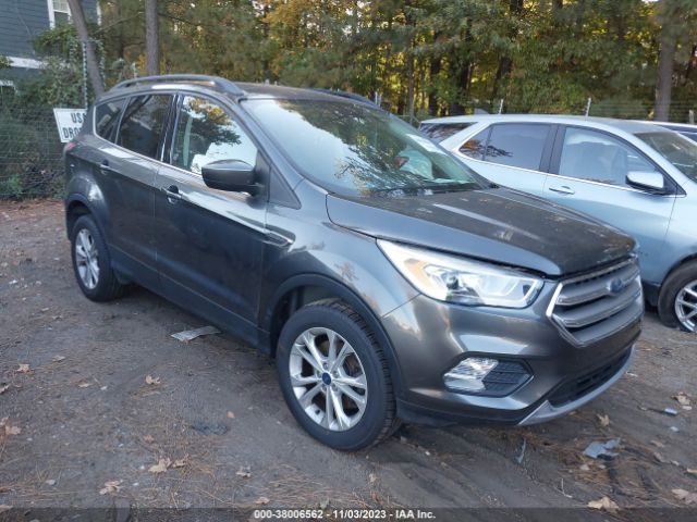 FORD ESCAPE 2017 1fmcu9gd2hua08325